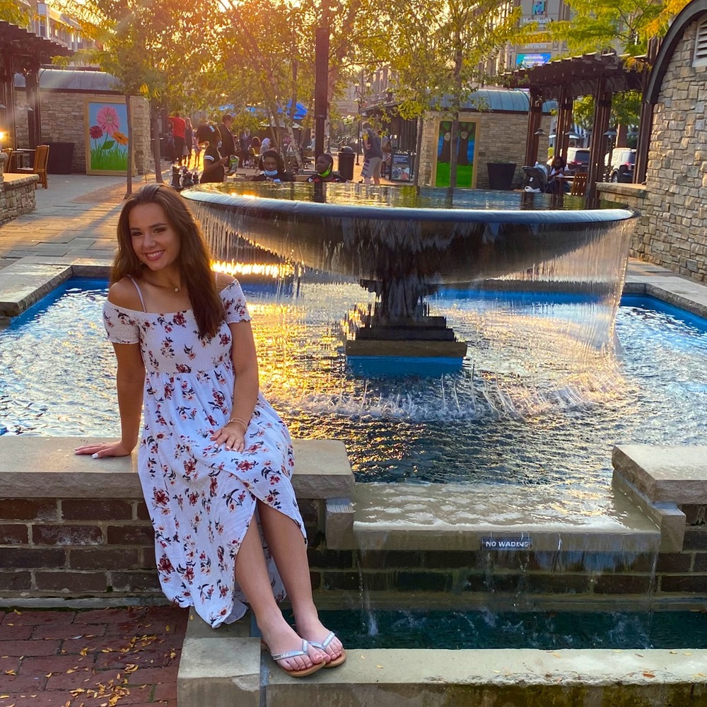 Meet your Posher, Hanna